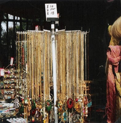 Glebe Markets by null