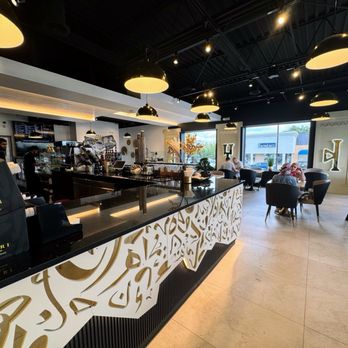 Matari Coffee - Feels classy - Coffee & Tea Near Me - West Bloomfield Township, Michigan