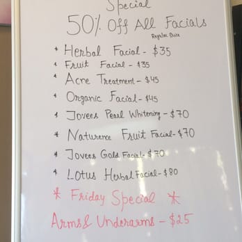 Bubbly's Salon & Spa - Skin Care Near Me - Houston, Texas