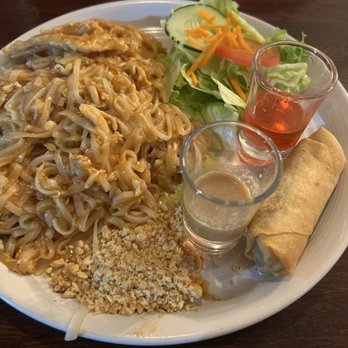 Thai Elephant - Thai Near Me - Madison, Alabama