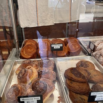 Arsicault Bakery - Bakeries Near Me - San Francisco, California