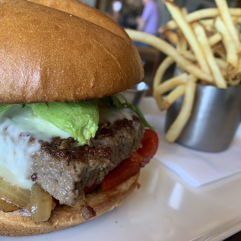 Sticks - Impossible Burger - American Near Me - Pebble Beach, California Sticks - Impossible Burger - American Near Me - Pebble Beach, California