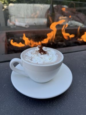 Aracely Cafe by null