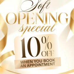 Vogue Nails & Day Spa