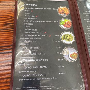 Loi's Kitchen - Menu - Vietnamese Near Me - Garden Grove, California Loi's Kitchen - Menu - Vietnamese Near Me - Garden Grove, California