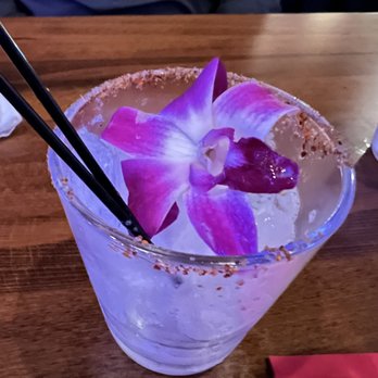 Bakudan Ramen - Coconut margaritas - Ramen Near Me - San Antonio, Texas Bakudan Ramen - Coconut margaritas - Ramen Near Me - San Antonio, Texas