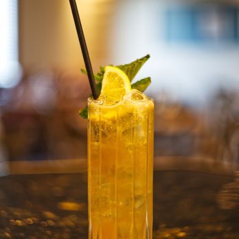 Seventh South Waterfront - Sweet tea - Cocktail Bars Near Me - Naples, Florida Seventh South Waterfront - Sweet tea - Cocktail Bars Near Me - Naples, Florida