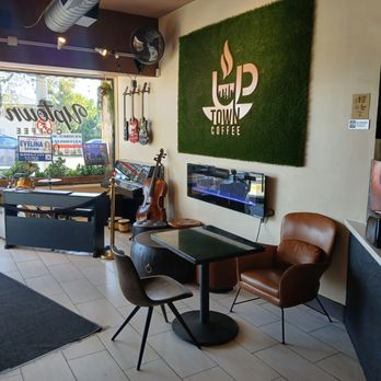 Uptown Coffee - Coffee & Tea Near Me - Glendale, California Uptown Coffee - Coffee & Tea Near Me - Glendale, California