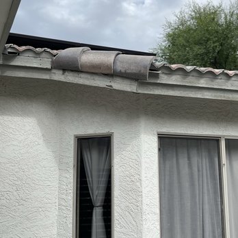 Monument Roofing - After pic - Roofing Near Me - Tempe, Arizona Monument Roofing - After pic - Roofing Near Me - Tempe, Arizona