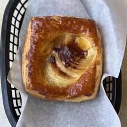 Apple Croissant