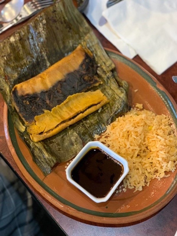 Sabor Oaxaca Everett