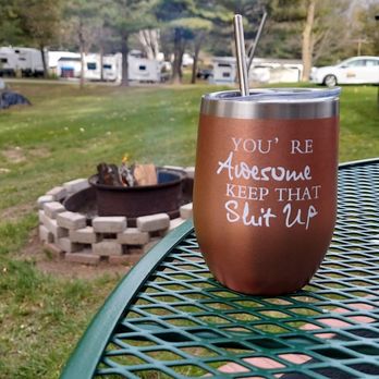 Springvale Campground - Come and relax - Campgrounds Near Me - Stanchfield, Minnesota