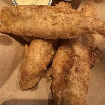 Bonefish Grill - Fish & Chips - Seafood Near Me - Leawood, Kansas