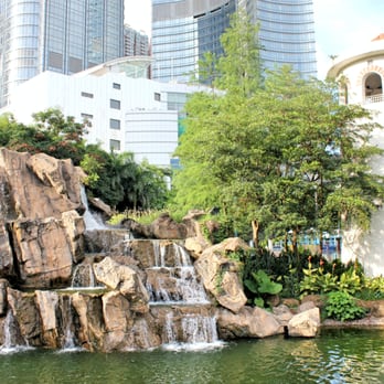 荃灣公園 - Waterfall - Parks Near Me - Hong Kong, HK 荃灣公園 - Waterfall - Parks Near Me - Hong Kong, HK