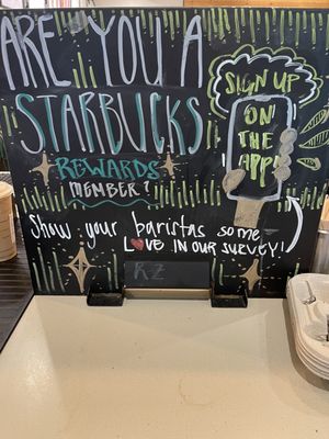 Menu photo 2 Starbucks Honolulu, HI