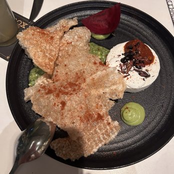 Xochi - QUESO DE RANCHO - Mexican Near Me - Houston, Texas Xochi - QUESO DE RANCHO - Mexican Near Me - Houston, Texas