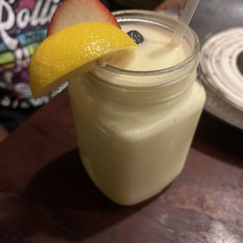 Aoki Teppanyaki - Piña colada - Sushi Bars Near Me - Miami, Florida
