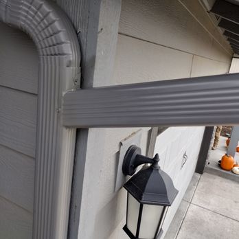 Gutter Shop - Custom Y! - Gutter Services Near Me - Redmond, Oregon