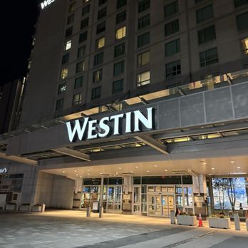 The Westin Boston Seaport District - Hotels Near Me - Boston, Massachusetts The Westin Boston Seaport District - Hotels Near Me - Boston, Massachusetts