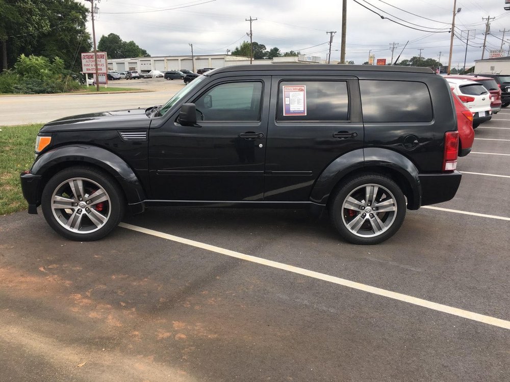 US AUTO SALES Updated June 2024 1423 Asheville Hwy, Spartanburg, South Carolina Used Car