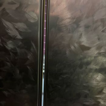 Universal Studios Hollywood - Bathroom stalls - Amusement Parks Near Me - Universal City, California