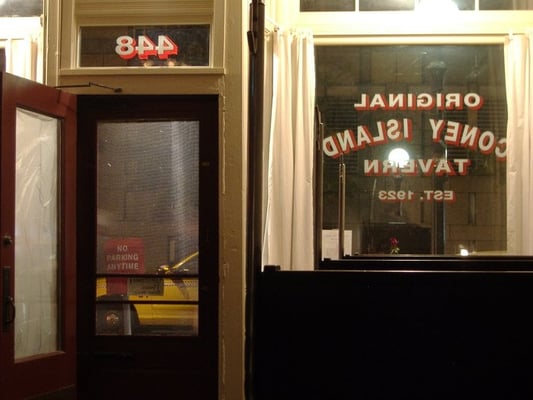 Original Coney Island by null