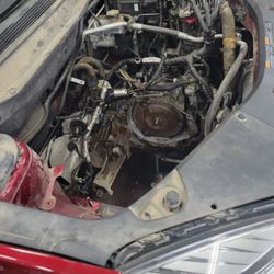 Hinderman Repair