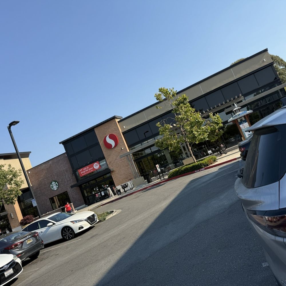 Safeway Market Jack London Square, Oakland, CA 94607 - Last Updated January  2026 - Yelp