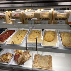 7-eleven - Cookies!