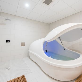 Cryotherapy Indy - Flotation Tank at our new location @ 971 N. Delaware Street - Cryotherapy Near Me - Indianapolis, Indiana