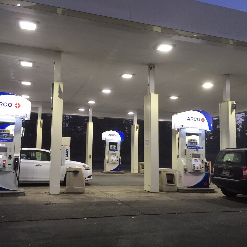 ARCO - Gas Stations Near Me - Chehalis, Washington ARCO - Gas Stations Near Me - Chehalis, Washington