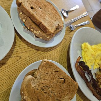 Sara's Kitchen - Whole wheat toast .. - Breakfast & Brunch Near Me - Palm Beach Gardens, Florida Sara's Kitchen - Whole wheat toast .. - Breakfast & Brunch Near Me - Palm Beach Gardens, Florida