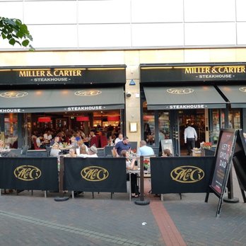 Miller & Carter Oracle - Steakhouses Near Me - Reading, RDG Miller & Carter Oracle - Steakhouses Near Me - Reading, RDG