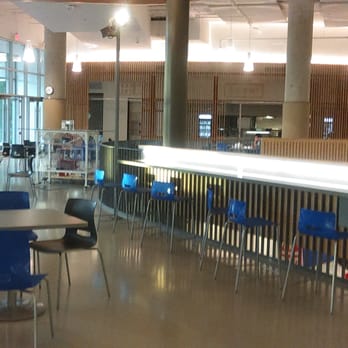 UBC Life Building - Colleges & Universities Near Me - Vancouver, British Columbia