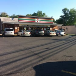 7-Eleven