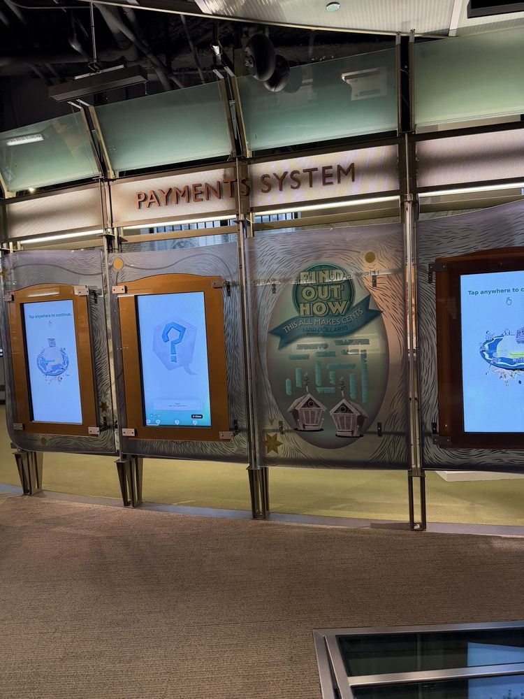 Money Museum