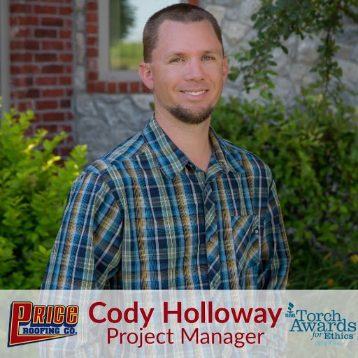 Slide of Price Roofing