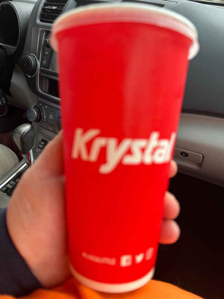 KRYSTAL Updated June 2024 26 Photos & 23 Reviews 970 Old Monrovia