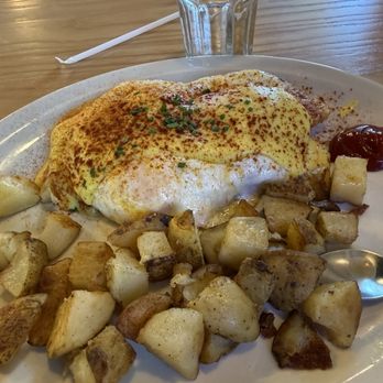 Sunset Grill Las Vegas - Egg sunset - Breakfast & Brunch Near Me - Las Vegas, Nevada Sunset Grill Las Vegas - Egg sunset - Breakfast & Brunch Near Me - Las Vegas, Nevada