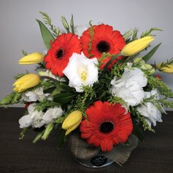 La Floristería