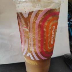 Dunkin