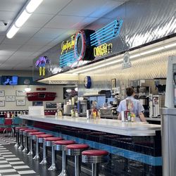 Gunther Toody's