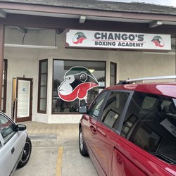 Changos Boxing Academy