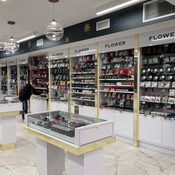 Buzz Cannabis - Cannabis Dispensaries Near Me - San Diego, California