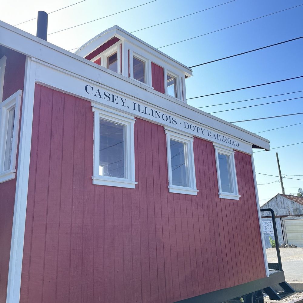 The Traveling Mug - Coffee & Tea Near Me - Casey, Illinois The Traveling Mug - Coffee & Tea Near Me - Casey, Illinois