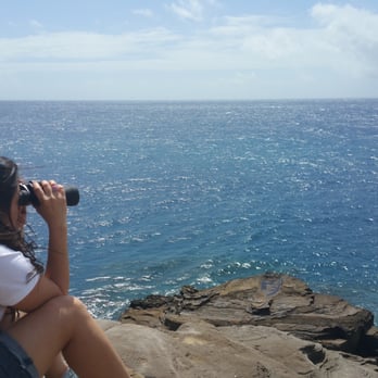 Spitting Caves - Parks Near Me - Honolulu, Hawaii