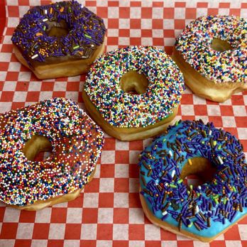 Denton Donuts - Fancy Donuts - Donuts Near Me - Denton, Texas Denton Donuts - Fancy Donuts - Donuts Near Me - Denton, Texas