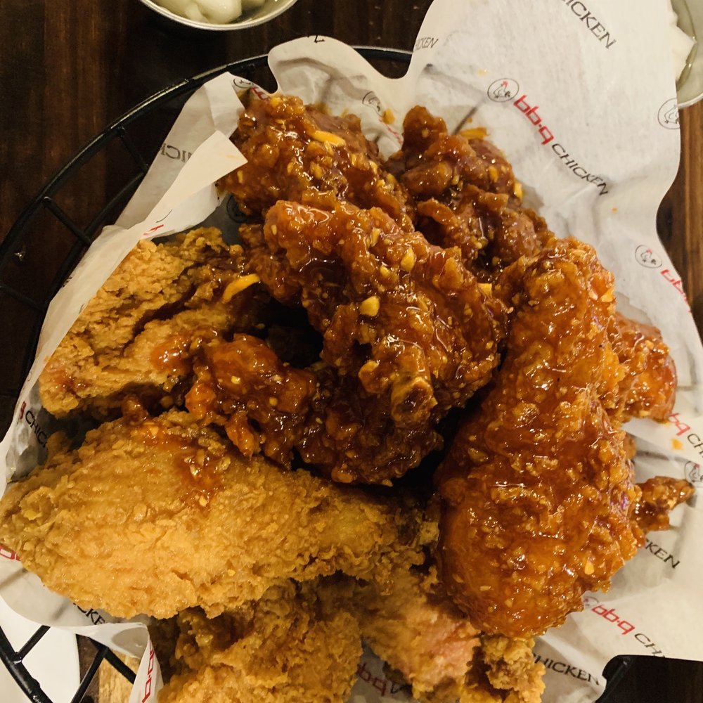 bb.q Chicken Duluth - Korean Near Me - Duluth, Georgia bb.q Chicken Duluth - Korean Near Me - Duluth, Georgia