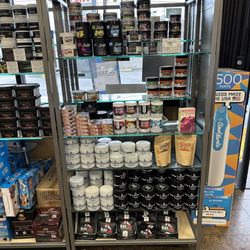 Cig City Smoke Shop - 12/2022