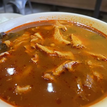 El Huarache De Doña Chela - Menudo - Breakfast & Brunch Near Me - El Monte, California El Huarache De Doña Chela - Menudo - Breakfast & Brunch Near Me - El Monte, California